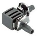 GARDENA L-Stück 4.6 mm (3/16") (08381-29)