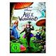 Alice in Wonderland (Depp)