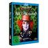 Alice im Wunderland (Blu-ray, 2010, J.Depp / M.Wasikowska)