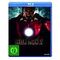 Iron Man 2 (Blu-ray, R.Downey Jr. / M.Rourke)