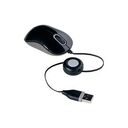 TARGUS Compact Optical Mouse (AMU75EU)