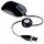 TARGUS Compact Optical Mouse (AMU75EU)