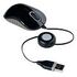 TARGUS Compact Optical Mouse (AMU75EU)