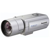 PANASONIC WV-NP502
