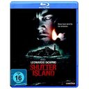 Shutter Island (Blu-ray, L.DiCaprio / M.Ruffalo)