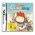 Super Scribblenauts (Warner Bros.), NDS