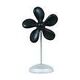 Flower Fan