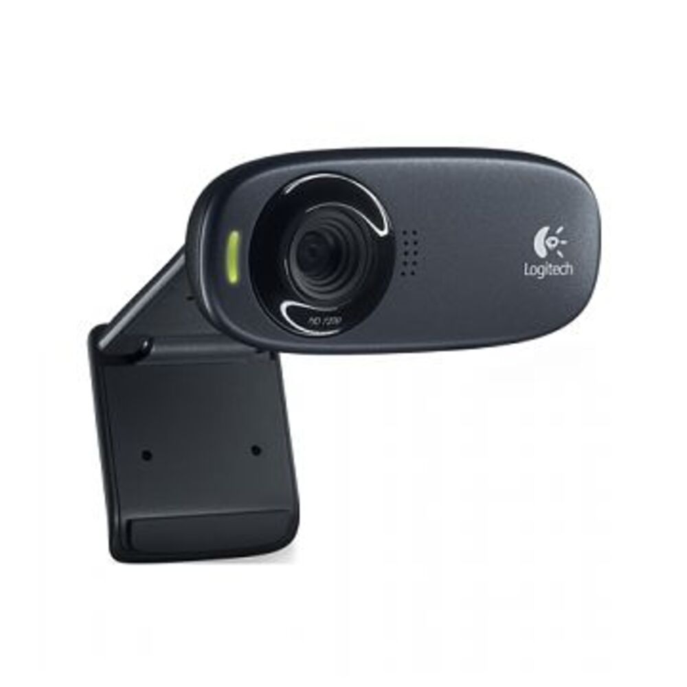 Logitech StreamCam