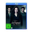 Twilight - Eclipse (Blu-ray, K.Stewart / R.Pattinson)