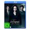 Twilight - Eclipse (Blu-ray, K.Stewart / R.Pattinson)