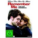 Remember Me (R.Pattinson / E.de Ravin)