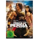 Prince of Persia - Der Sand der Zeit (J.Gyllenhaal / A.Molina)
