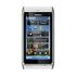 NOKIA N8, Silver White