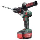 METABO BS 18 LTX Impuls