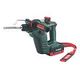 METABO BHA 18 LT