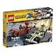 LEGO World Racers - Rennen auf heissem Asphalt (8898)