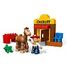 LEGO Toy Story - Jessies Wache (5657)