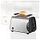 UNOLD Toaster Onyx (8066)