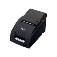 EPSON TM-U220A, Parallel, Black (C31C516057)