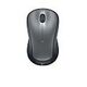 LOGITECH Wireless Mouse M310, Silber (910-001678 / 910-001679)