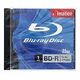 IMATION BD-R 25GB/4x, 1 piece (24264)