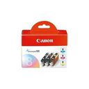 CANON CLI-8 Multipack C/M/Y (0621B026/0621B029)