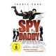 Spy Daddy (DVD, J.Chan / A.Valletta)