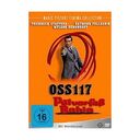 OSS 117 - Pulverfass Bahia (F.Stafford / M.Demongeot)