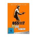 OSS 117 - Heisse Hölle Bangkok (K.Mathews / P.Angeli)