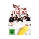 How I Met Your Mother - Season 4