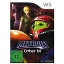 Metroid - Other M (Nintendo), Wii