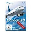 Flight Simulator X - Concorde X (GoodToGo), PC