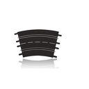 CARRERA Evolution - Kurve 4/15° (20578)