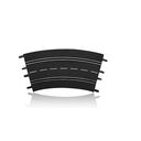 CARRERA Evolution - Kurve 3/30° (20573)