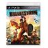 Bulletstorm (Electronic Arts), PS3