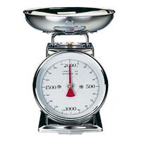 GASTROBACK Classic Waage (30102)