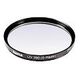 HAMA UV-Filter 390, O-Haze, vergütet, 72mm (70172)