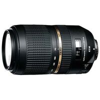 TAMRON SP 70-300mm F/4.0-5.6 Di VC USD für Nikon (A005) ab CHF