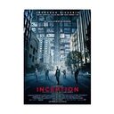 Inception (DVD; 2010, L.DiCaprio / J.Gordon-Levitt)