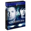Supernatural - The Complete Second Season