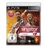 SingStar - Guitar (SIE), PS3