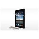 ILUV Clear type Protective Film for iPad (iCC1190)