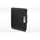 ILUV Leather Cover for iPad, Black (iCC806BLK)
