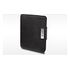 ILUV Leather Cover for iPad, Schwarz (iCC806BLK)