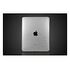 ILUV Durable Ultra Thin Clear Case for iPad (iCC803)