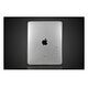 ILUV Durable Ultra Thin Clear Case for iPad (iCC803)