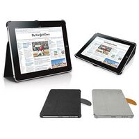 MACALLY BookStand, Grau