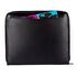 ARTWIZZ Business Bag, Black (7348-BB-PAD-BLK)