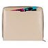 ARTWIZZ Business Bag, Beige (7348-BB-PAD-BG)