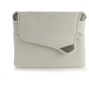 TUCANO Soft Skin Sleeve for iPad, Weiss (BFSOFTIP-W)
